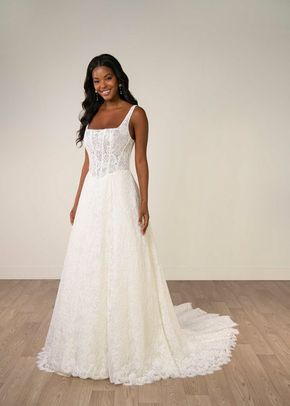 SY8344, Stella York
