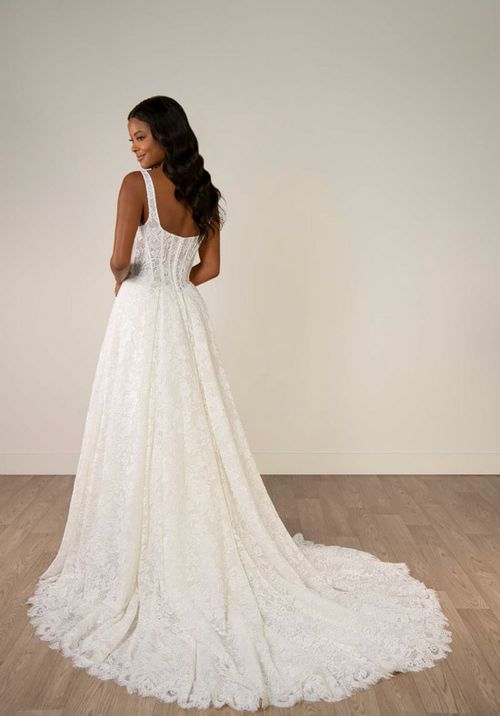 SY8344, Stella York