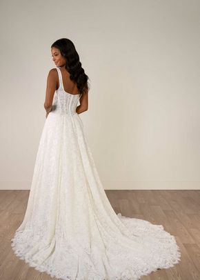 SY8344, Stella York