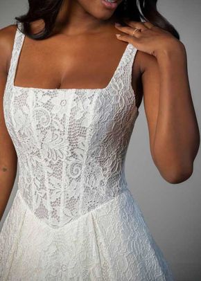 SY8344, Stella York