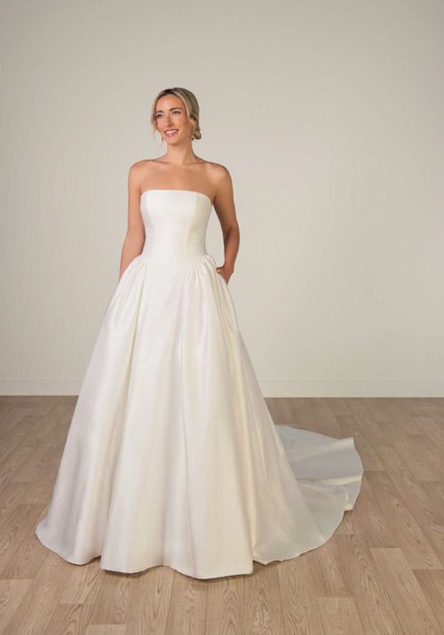 SY8274, Stella York