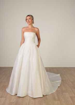 SY8274, Stella York