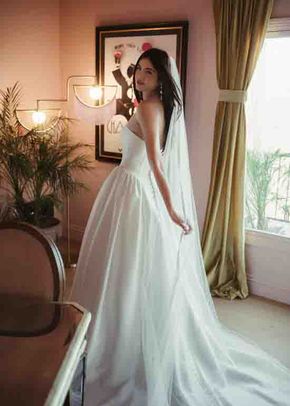 SY8274, Stella York