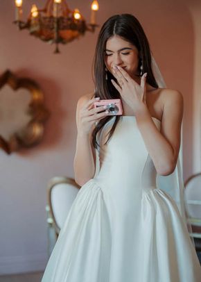 SY8274, Stella York