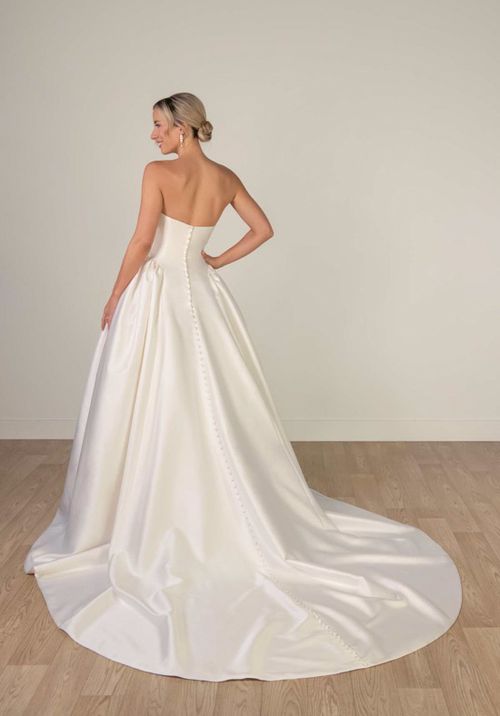 SY8274, Stella York