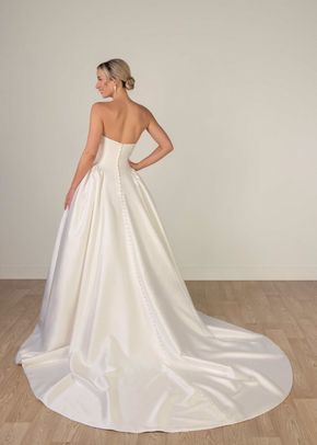 SY8274, Stella York