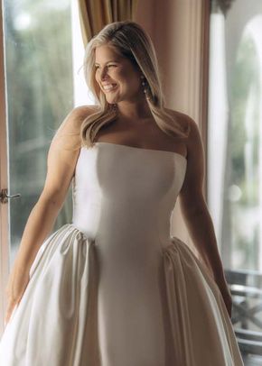 SY8274, Stella York