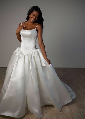 SY8334, Stella York