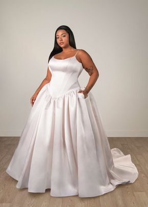 SY8334, Stella York