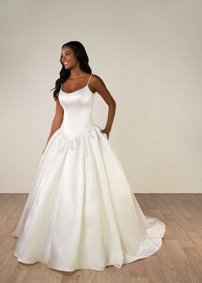 SY8334, Stella York