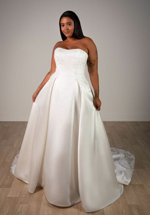 SY8279+, Stella York