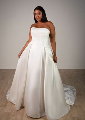 SY8279+, Stella York
