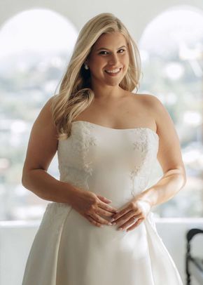 SY8279+, Stella York