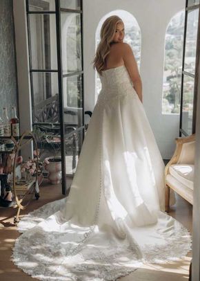 SY8279+, Stella York