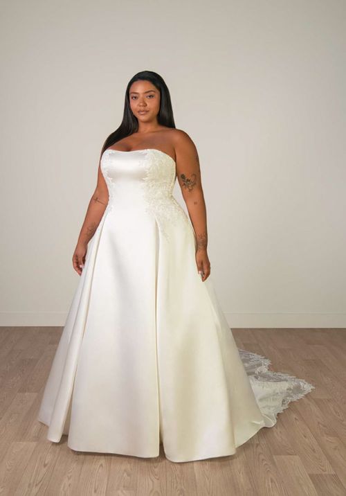 SY8279+, Stella York