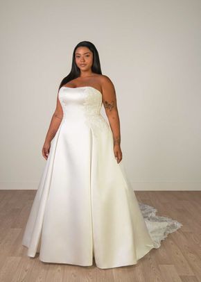 SY8279+, Stella York