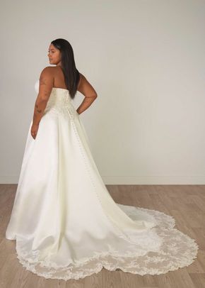 SY8279+, Stella York