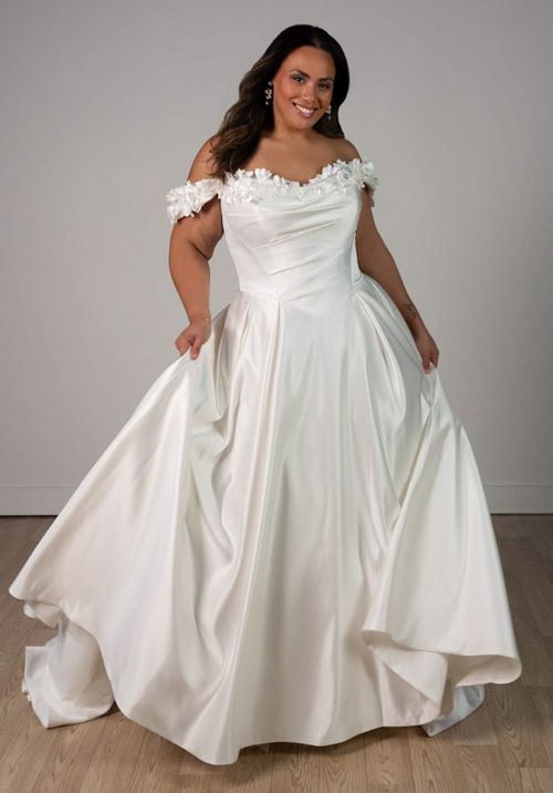 SY8288+, Stella York
