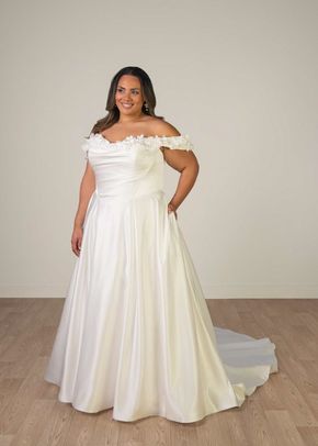 SY8288+, Stella York