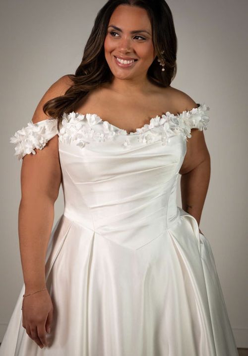 SY8288+, Stella York