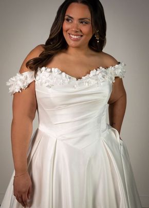 SY8288+, Stella York
