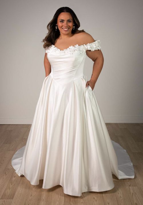 SY8288+, Stella York