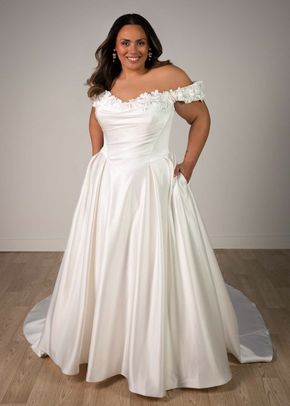 SY8288+, Stella York