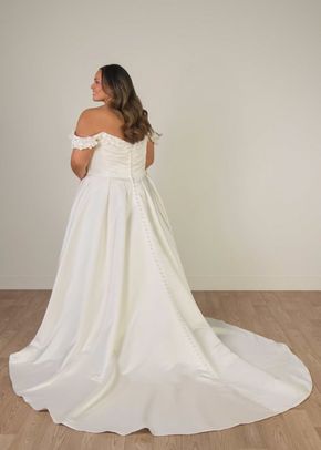 SY8288+, Stella York