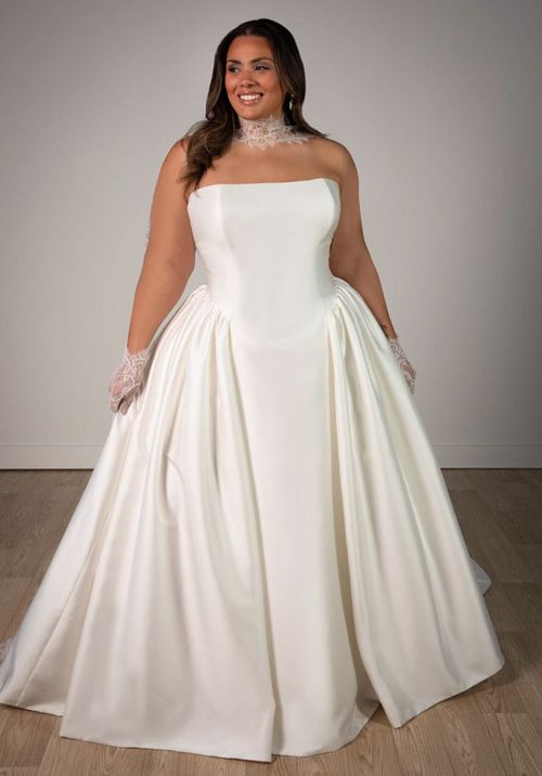 SY8274+, Stella York