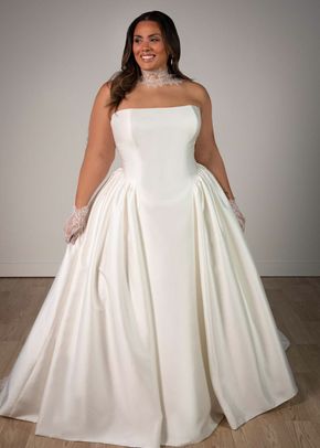 SY8274+, Stella York