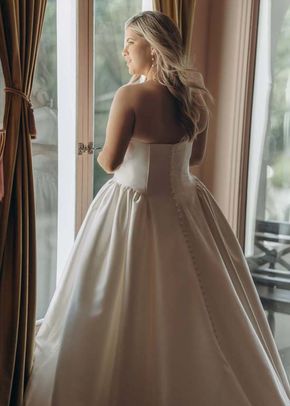 SY8274+, Stella York