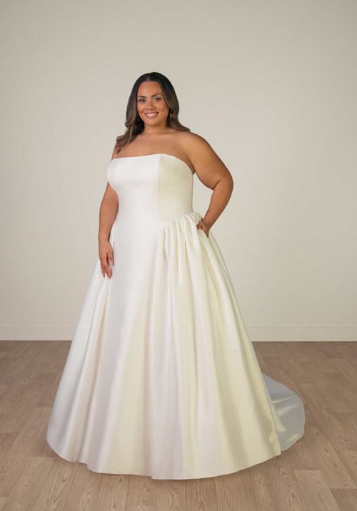 SY8274+, Stella York