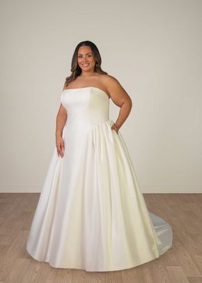 SY8274+, Stella York