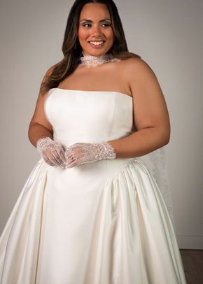SY8274+, Stella York