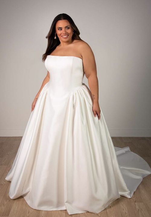 SY8274+, Stella York