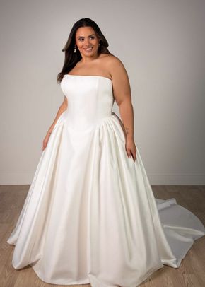 SY8274+, Stella York