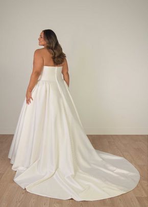 SY8274+, Stella York