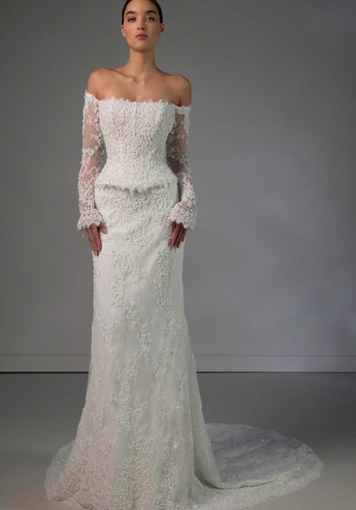 LE1490, Martina Liana Luxe