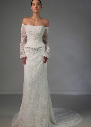 LE1490, Martina Liana Luxe