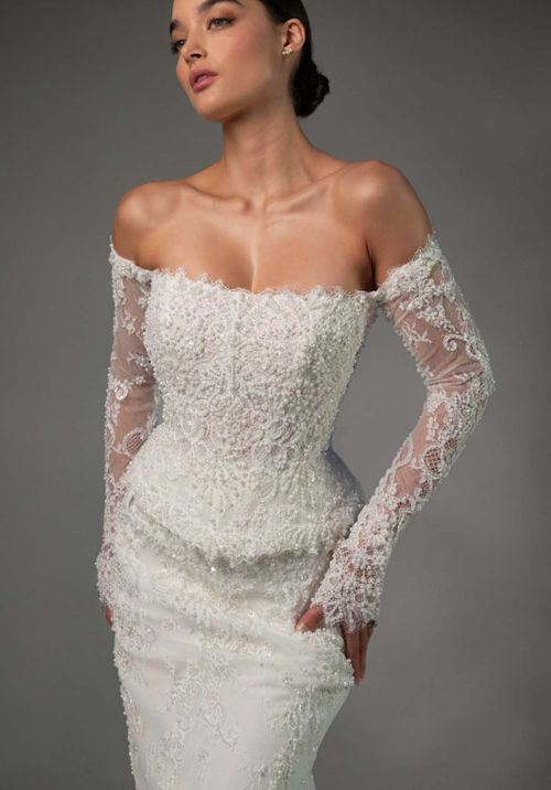 LE1490, Martina Liana Luxe