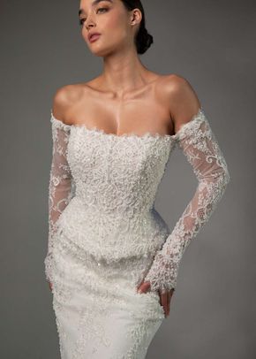LE1490, Martina Liana Luxe