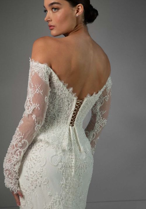 LE1490, Martina Liana Luxe