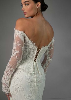 LE1490, Martina Liana Luxe