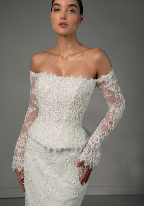 LE1490, Martina Liana Luxe