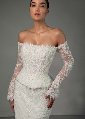 LE1490, Martina Liana Luxe