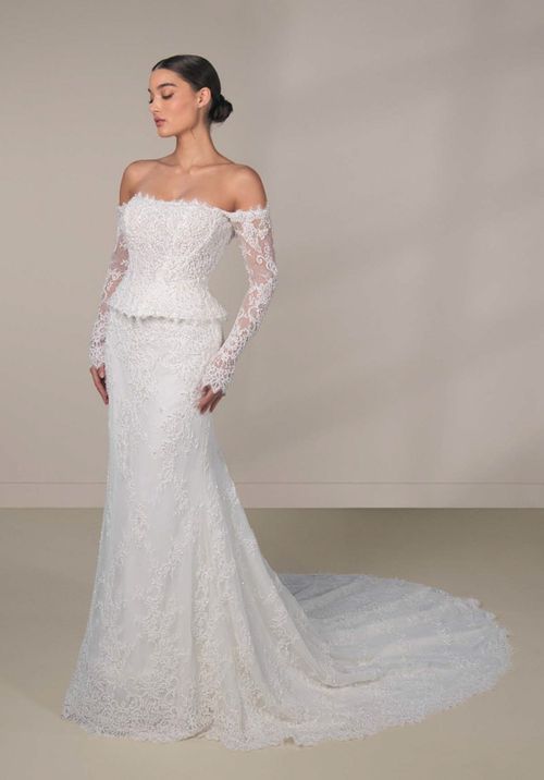 LE1490, Martina Liana Luxe
