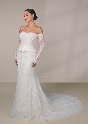 LE1490, Martina Liana Luxe