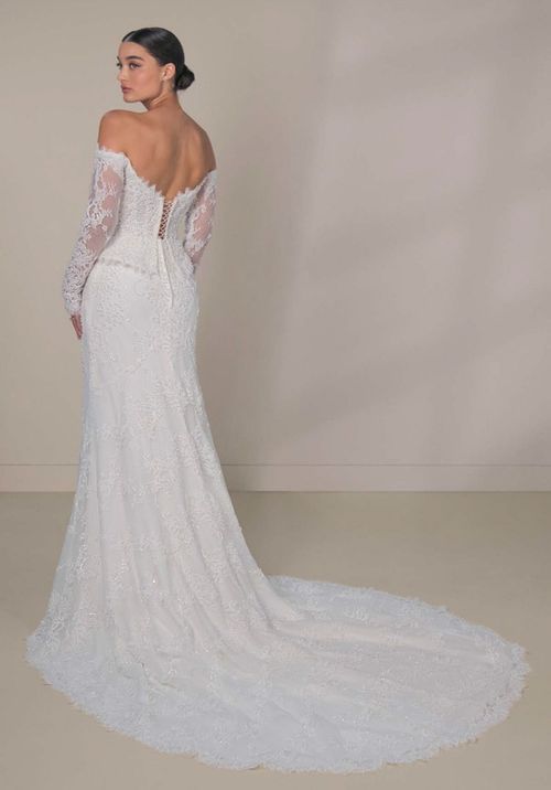 LE1490, Martina Liana Luxe