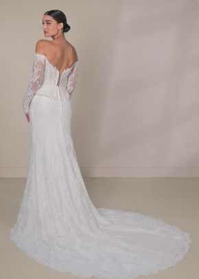 LE1490, Martina Liana Luxe
