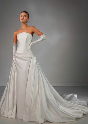 LE1460, Martina Liana Luxe